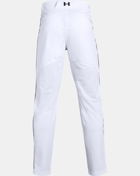 Men's UA Ace Relaxed Piped Baseball Pants | Under Armour